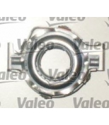 VALEO - 826352 - Комплект сцепления 826352