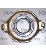 VALEO - 826419 - Комплект сцепления 826419