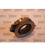 VALEO - 826440 - Комплект сцепления 826440