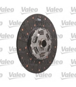 VALEO - 827326 - Комплект сцепления восстановленный