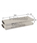 WEBASTO - 82D0325210A - 