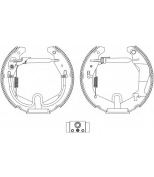 HELLA - 8DB355005271 - 