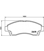 HELLA - 8DB355020461 - 