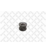 STELLOX - 8307205SX - подушка КПП · MAN F02/51/52 16.292-19.462 (КРОМЕ D