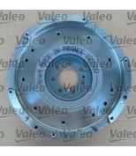 VALEO - 836003 - Маховик двухмассовый