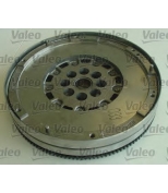 VALEO - 836038 - маховик двухмассовый