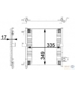 HELLA - 8FC351038781 - 