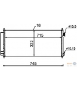 HELLA - 8FC351318571 - 