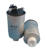 ALCO - SP1253 - Фильтр топливный sp-1253