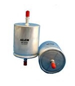 ALCO - SP2168 - Фильтр топливный.