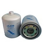 ALCO - SP8006 - фильтр воздушный SCANIA "ALCO"
