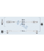 FAE - 85865 - Провода зажигания