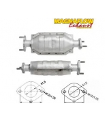 MAGNAFLOW - 85418 - 