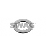 SWAG - 85932456 - Шайба пробки слива масла HONDA CIVIC (1983-1987)/ ACCORD III (1985-1989) 14 4X22X2