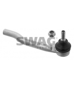 SWAG - 85934092 - Наконечник рулевой тяги