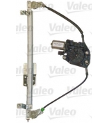 VALEO - 850214 - 