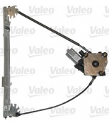 VALEO - 850226 - 