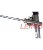 LENCO - SGA668L - 