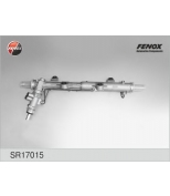 FENOX - SR17015 - РЕЙКА РУЛЕВАЯ VW Transporter V 03-