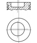 NURAL - 8717680000 - Поршень в сборе