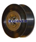 AD KUHNER - 885326 - 