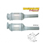 MAGNAFLOW - 88816 - 