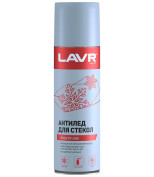 LAVR LN1323 Размораживатель стекол (Антилед)