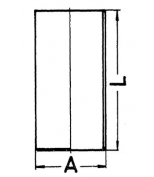 KOLBENSCHMIDT - 89838190 - 