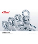EIBACH - S90415015 - Проставка колесного диска seria: 4  4x100  2szt.  диаметр центрирующег