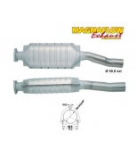 MAGNAFLOW - 89228 - 