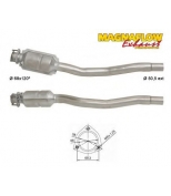 MAGNAFLOW - 89241 - 