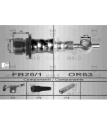 MALO - 8948 - 