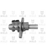 MALO - 89864 - Цилиндр тормозной главный Doblo 06->1.3-1.9MJTD -ABS
