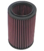 K&N Filters - E9238 - Фильтр воздуха  спорт