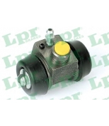 LPR - 4901 - Цилиндр торм. колёсный