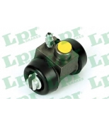 LPR - 4931 - Цилиндр торм. колёсный