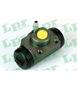 LPR - 4961 - Цилиндр торм. колёсный