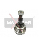 MAXGEAR - 490203 - 