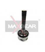 MAXGEAR - 490379 - Шарнирный комплект  приводной вал