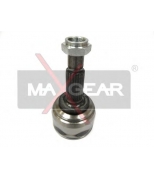 MAXGEAR - 490409 - 