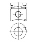 KOLBENSCHMIDT - 90341600 - Поршень