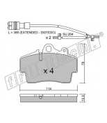 FRITECH - 9081W - 