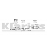 KLARIUS - 900331U - 