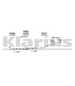 KLARIUS - 900345U - 