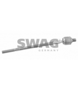 SWAG - 90924908 - Тяга рулевая HYUNDAI GETZ 2002-2005
