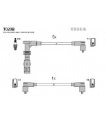 TESLA - T020B - В/в провод T020B AUDI