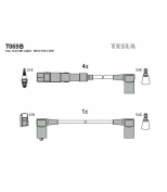 TESLA - T069B - Высоковольтные проводаTesla