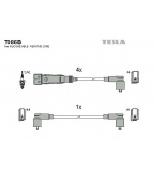 TESLA - T086B - В/в провод T086B VW