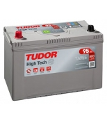 TUDOR - TA955 - Аккумулятор TUDOR High-Tech 95 Ач TA955 выс 306x173x222 EN 800