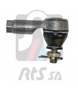 RTS - 9108533 - 91-08533 наконечник рулевой! Suzuki Swift ZC21S/ZD21S 04 